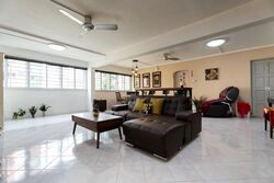 Blk 775 Khatib Vale (Yishun), HDB 5 Rooms #589346151